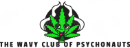 The Wavy Club Of Psychonauts
